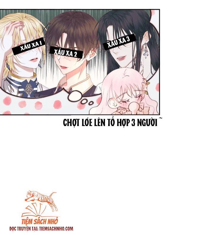 Siren: Trở Thành Gia Đình Của Nhân Vật Phản Diện Chapter 44 - 14