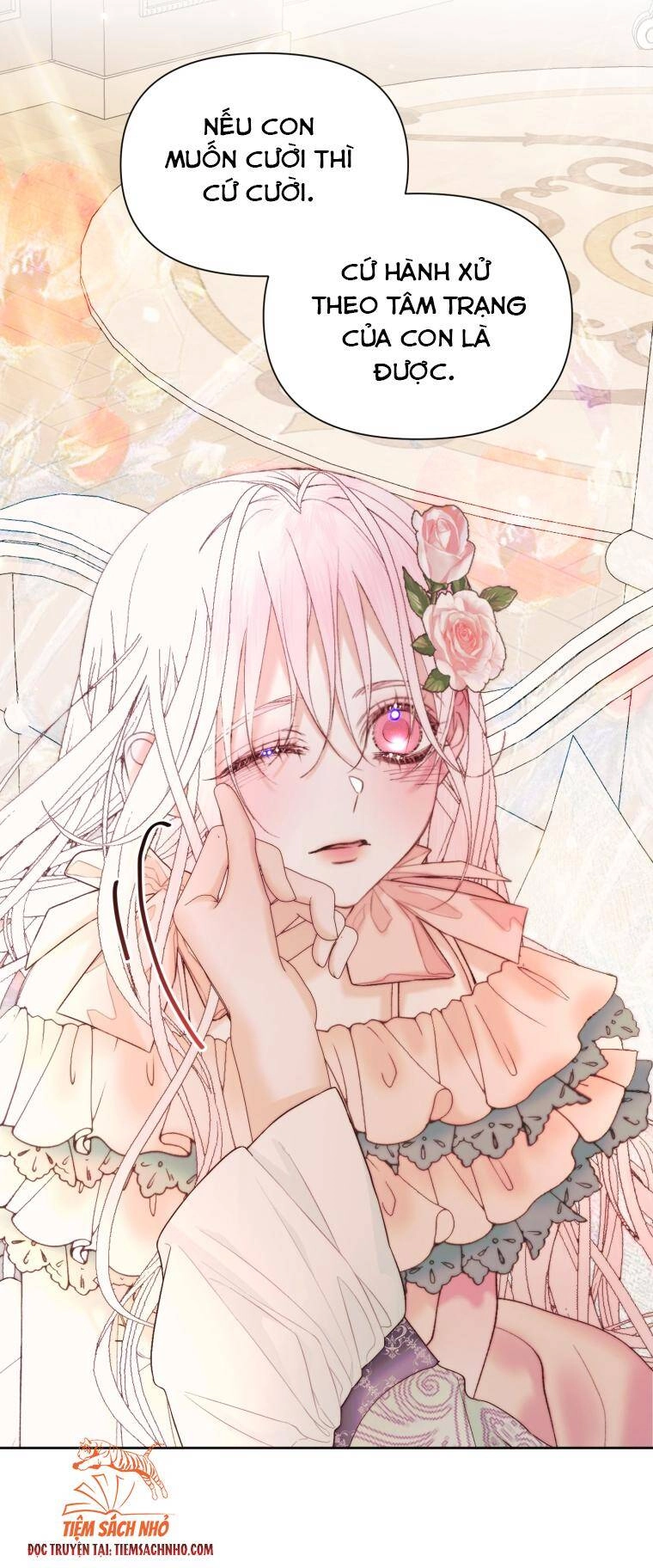 Siren: Trở Thành Gia Đình Của Nhân Vật Phản Diện Chapter 44 - 17