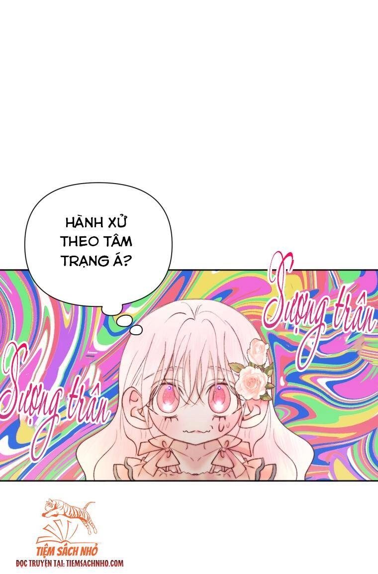 Siren: Trở Thành Gia Đình Của Nhân Vật Phản Diện Chapter 44 - 18