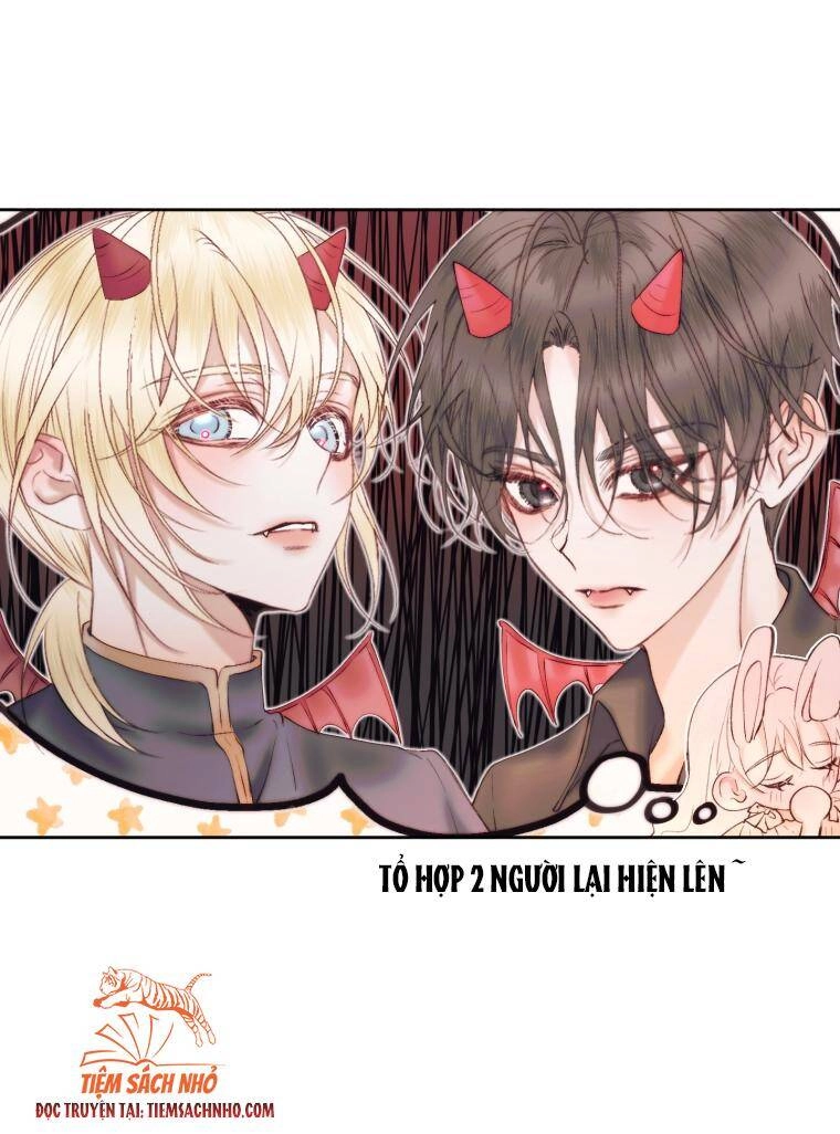 Siren: Trở Thành Gia Đình Của Nhân Vật Phản Diện Chapter 44 - 21