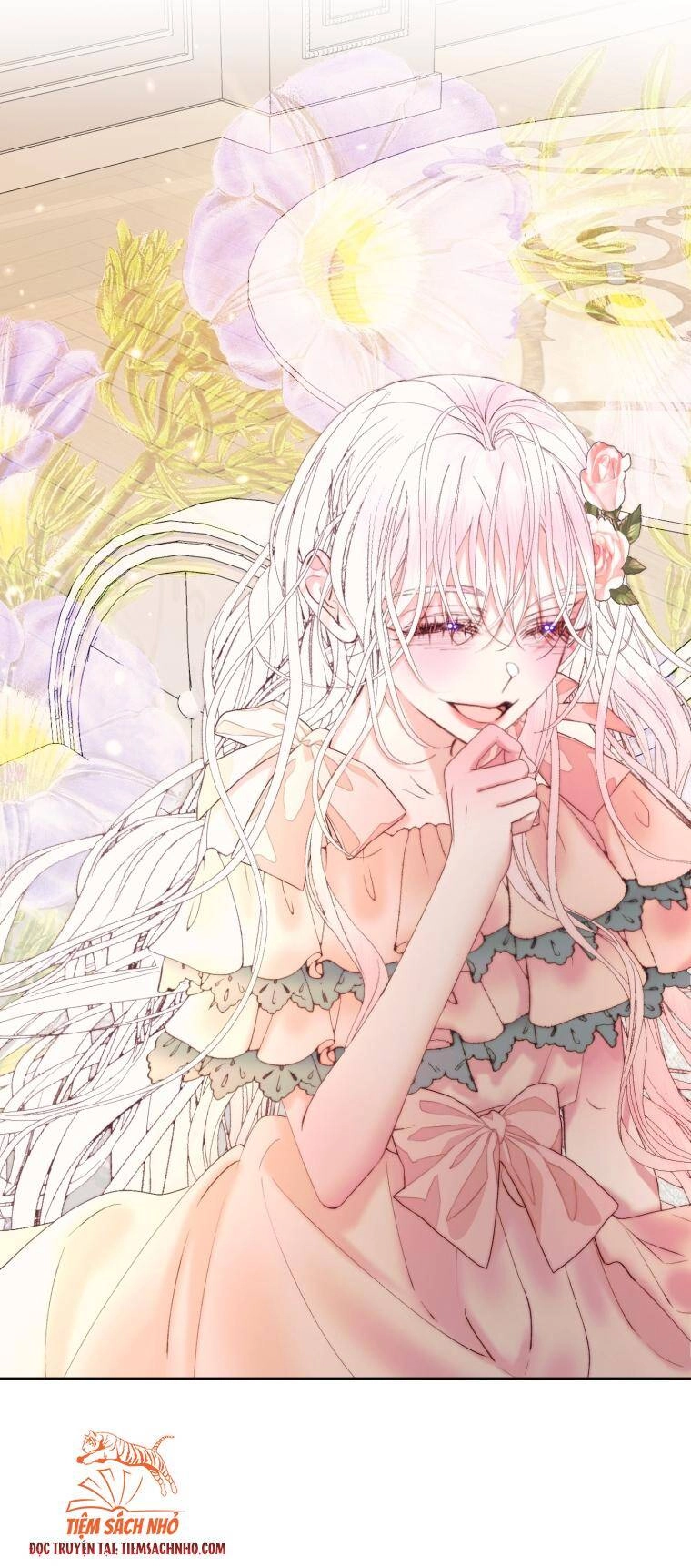 Siren: Trở Thành Gia Đình Của Nhân Vật Phản Diện Chapter 44 - 23