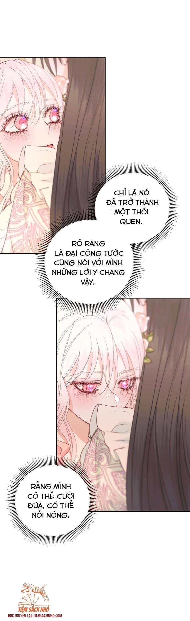 Siren: Trở Thành Gia Đình Của Nhân Vật Phản Diện Chapter 44 - 25