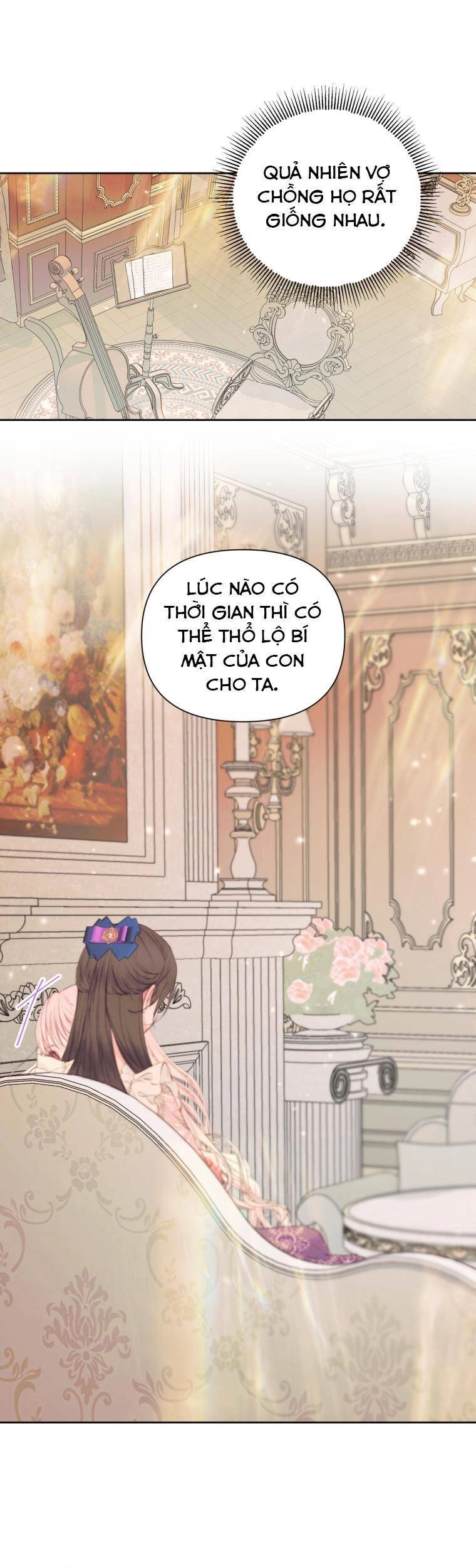 Siren: Trở Thành Gia Đình Của Nhân Vật Phản Diện Chapter 44 - 26