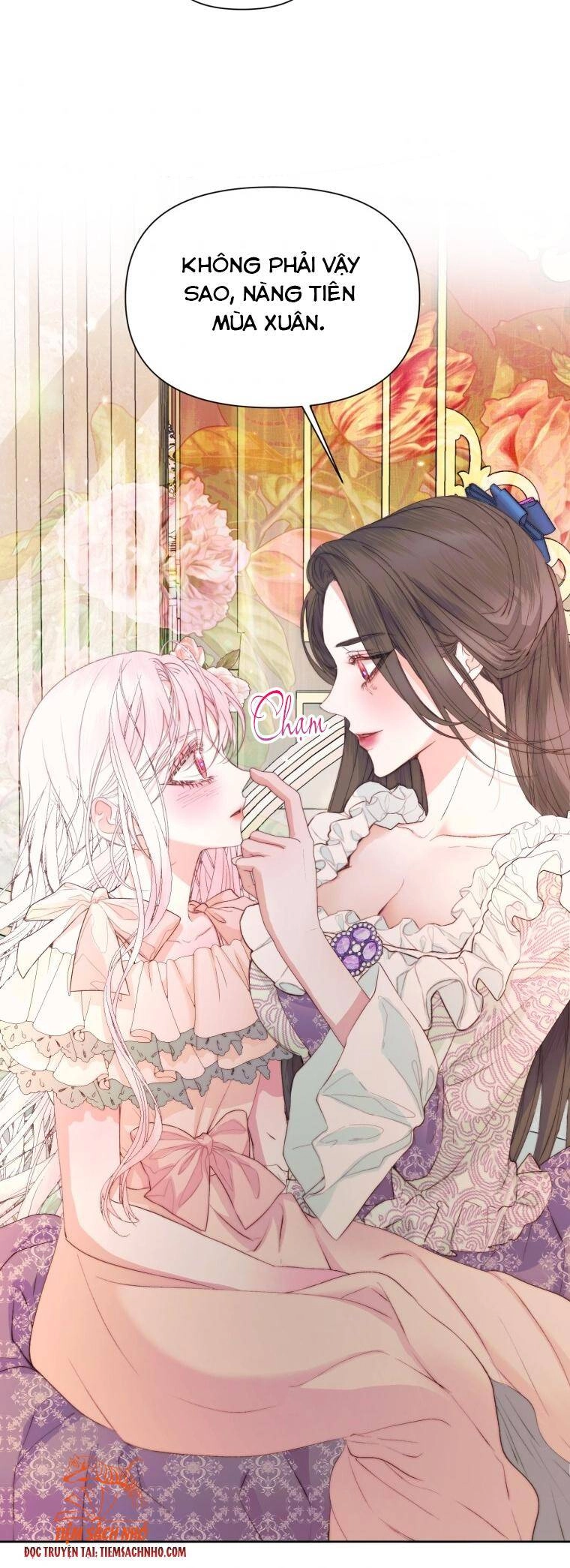 Siren: Trở Thành Gia Đình Của Nhân Vật Phản Diện Chapter 44 - 31