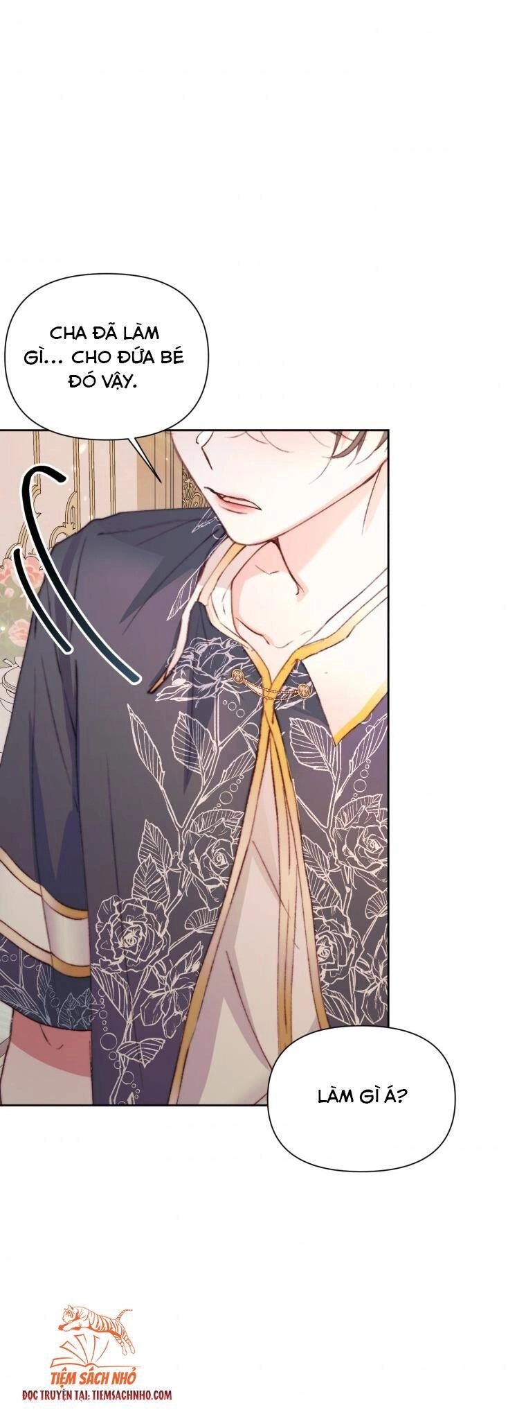 Siren: Trở Thành Gia Đình Của Nhân Vật Phản Diện Chapter 44 - 38