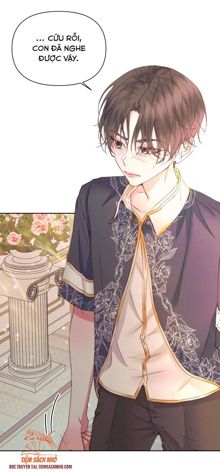 Siren: Trở Thành Gia Đình Của Nhân Vật Phản Diện Chapter 44 - 39