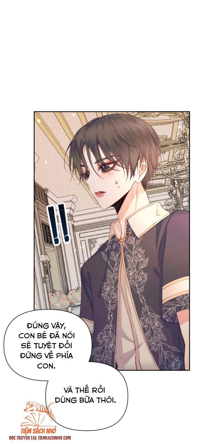 Siren: Trở Thành Gia Đình Của Nhân Vật Phản Diện Chapter 44 - 42