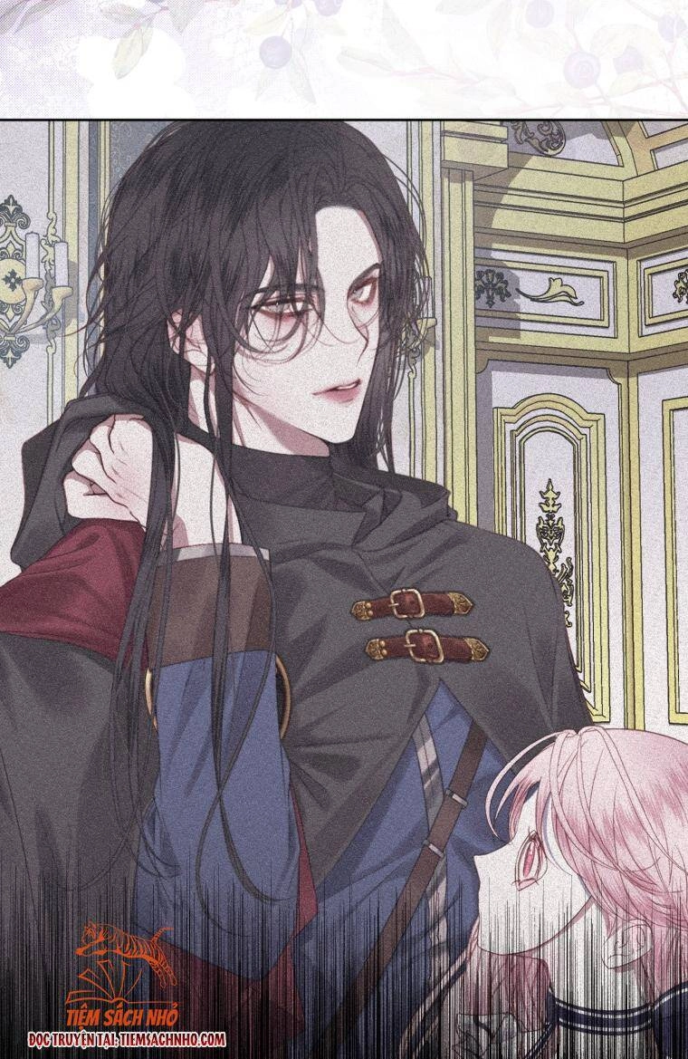 Siren: Trở Thành Gia Đình Của Nhân Vật Phản Diện Chapter 44 - 46