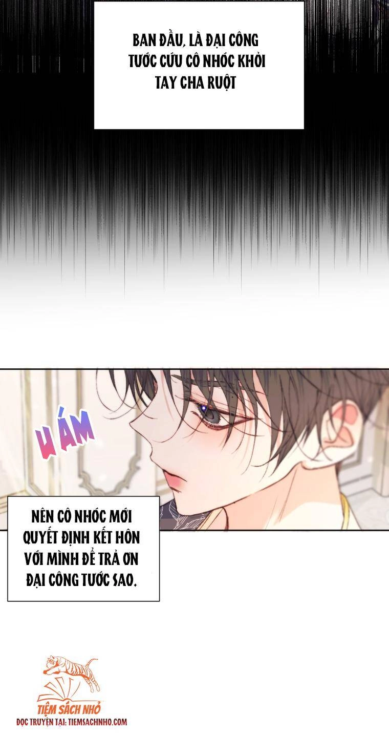 Siren: Trở Thành Gia Đình Của Nhân Vật Phản Diện Chapter 44 - 47