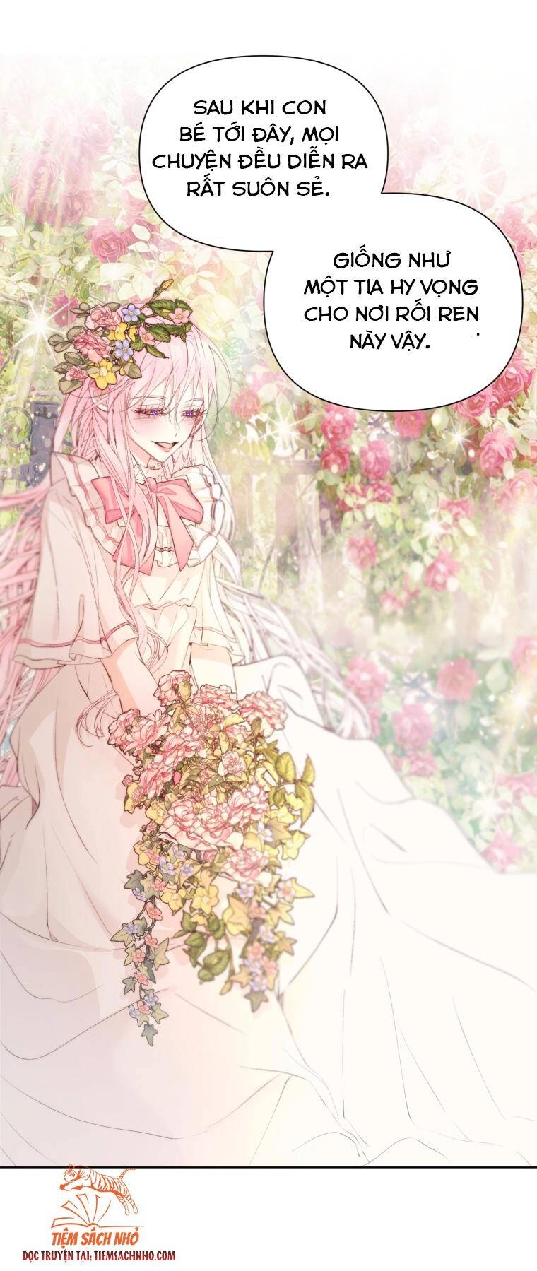 Siren: Trở Thành Gia Đình Của Nhân Vật Phản Diện Chapter 44 - 49