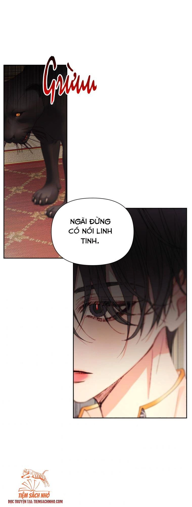 Siren: Trở Thành Gia Đình Của Nhân Vật Phản Diện Chapter 44 - 51