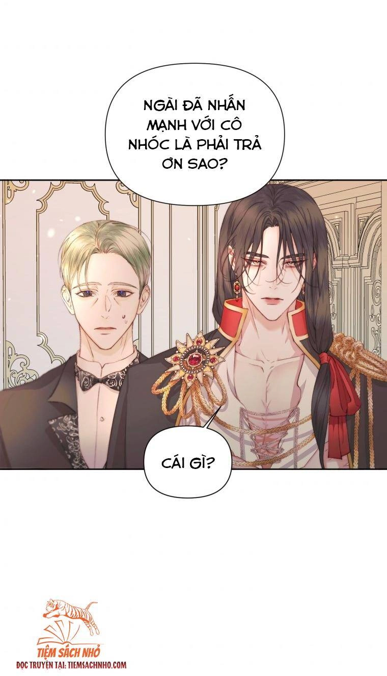 Siren: Trở Thành Gia Đình Của Nhân Vật Phản Diện Chapter 44 - 52