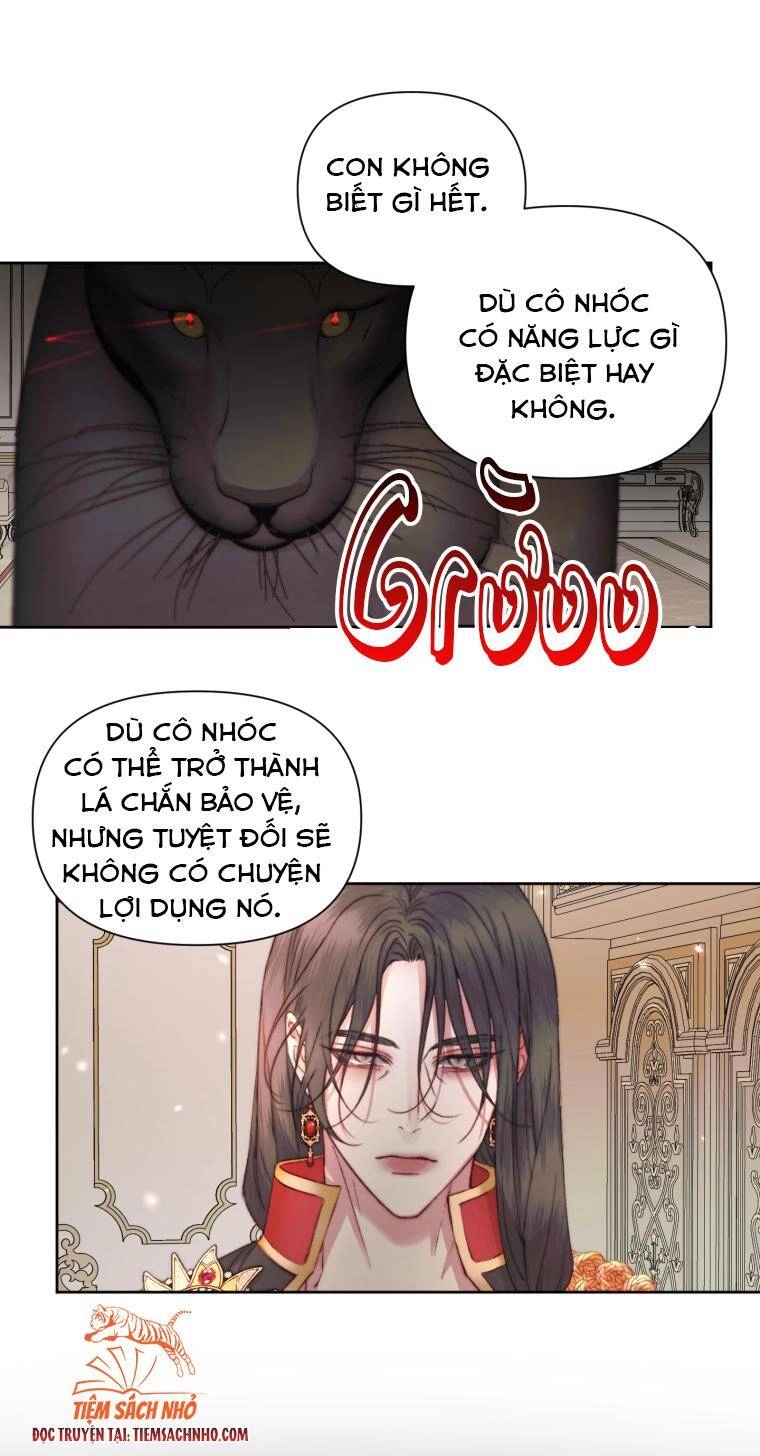 Siren: Trở Thành Gia Đình Của Nhân Vật Phản Diện Chapter 44 - 53