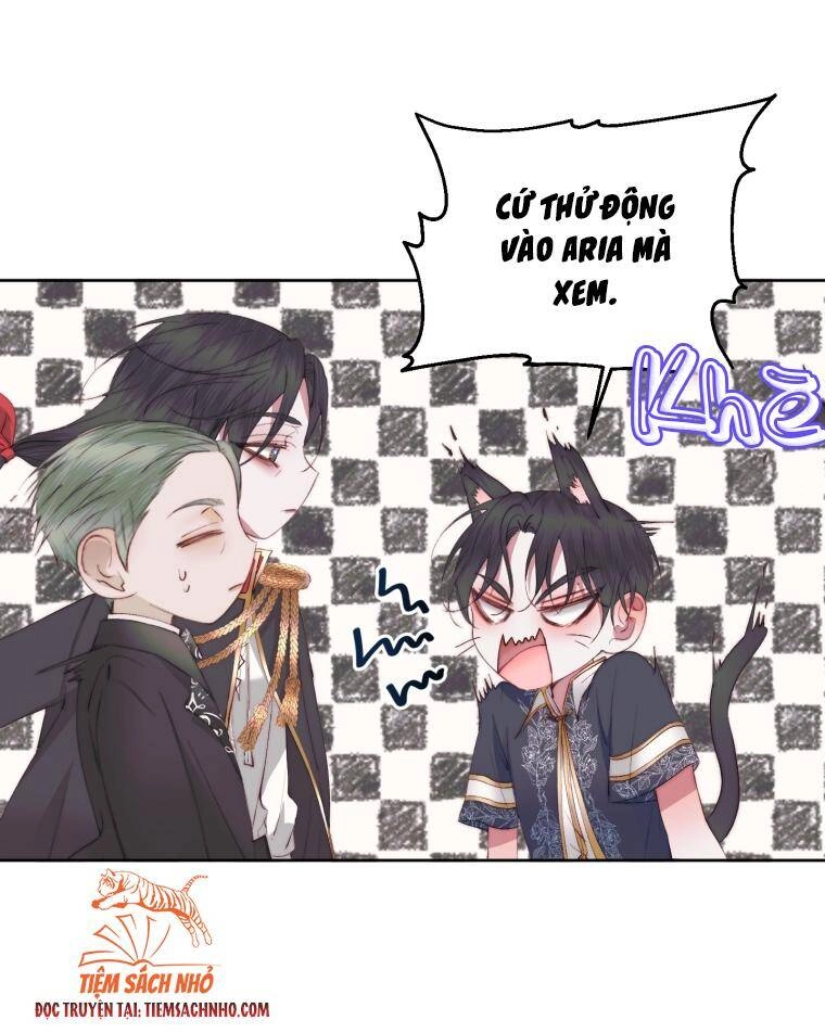 Siren: Trở Thành Gia Đình Của Nhân Vật Phản Diện Chapter 44 - 55