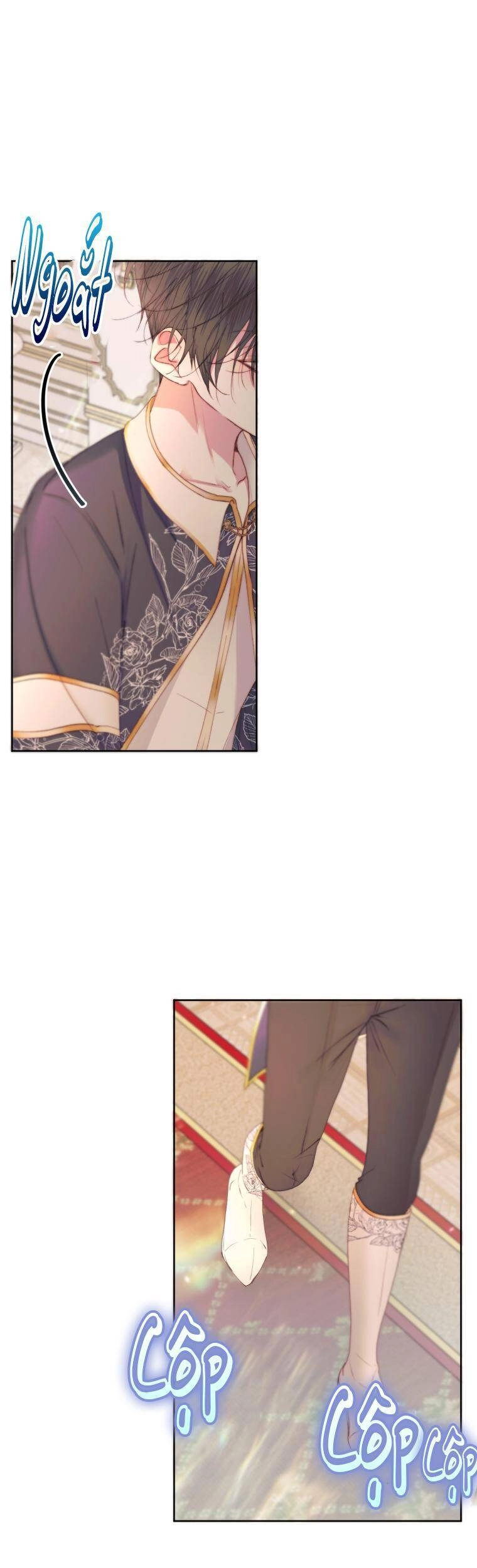 Siren: Trở Thành Gia Đình Của Nhân Vật Phản Diện Chapter 44 - 56