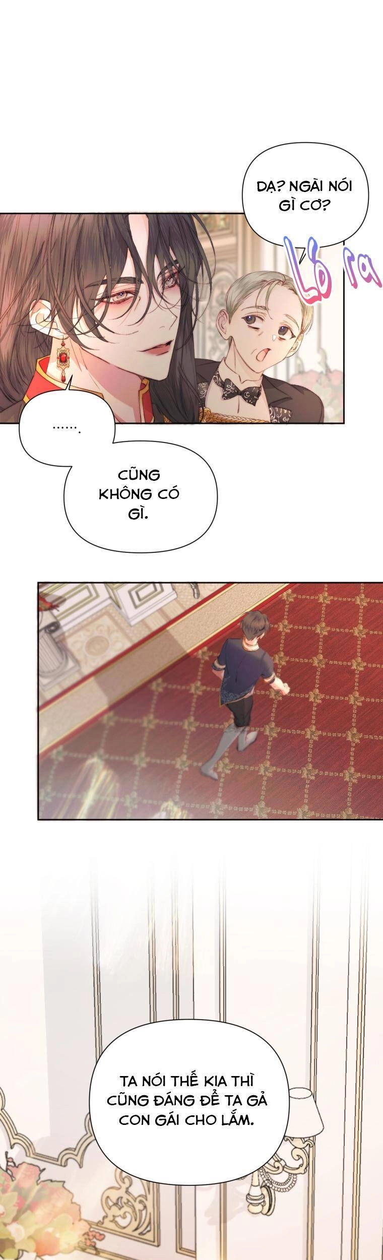 Siren: Trở Thành Gia Đình Của Nhân Vật Phản Diện Chapter 44 - 61