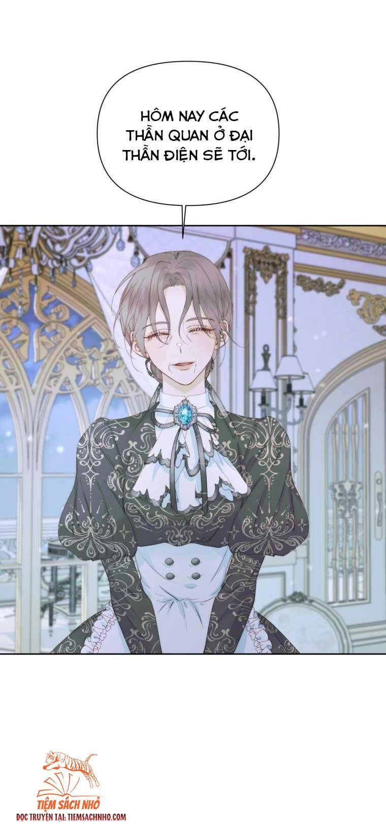 Siren: Trở Thành Gia Đình Của Nhân Vật Phản Diện Chapter 45 - 3