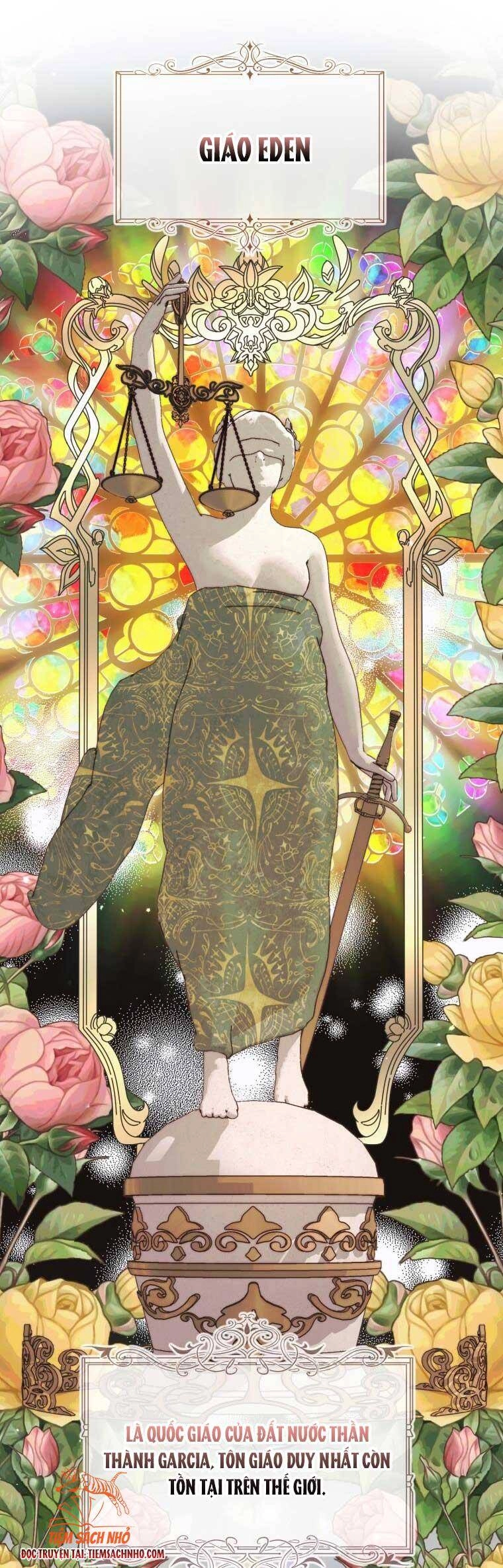 Siren: Trở Thành Gia Đình Của Nhân Vật Phản Diện Chapter 45 - 6