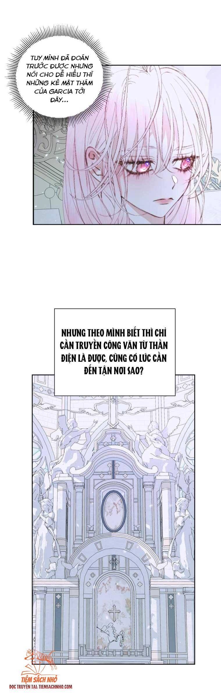 Siren: Trở Thành Gia Đình Của Nhân Vật Phản Diện Chapter 45 - 8