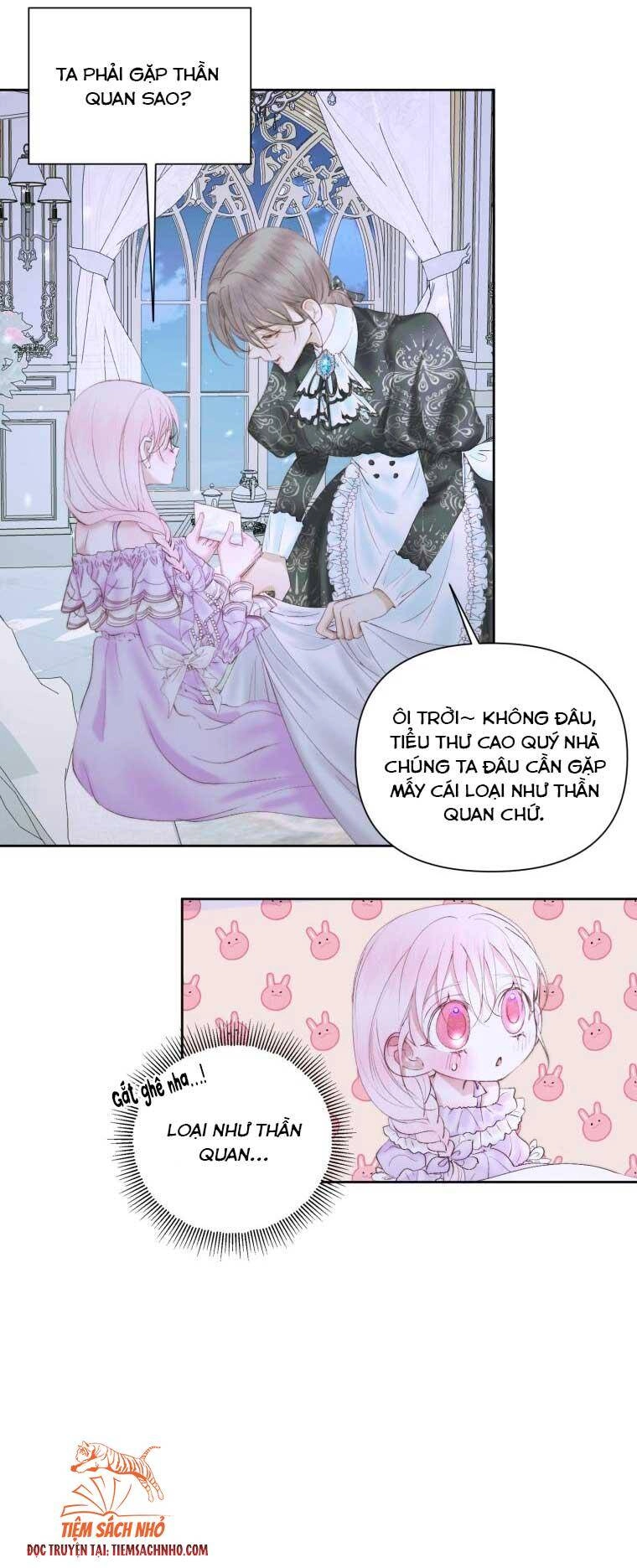 Siren: Trở Thành Gia Đình Của Nhân Vật Phản Diện Chapter 45 - 10