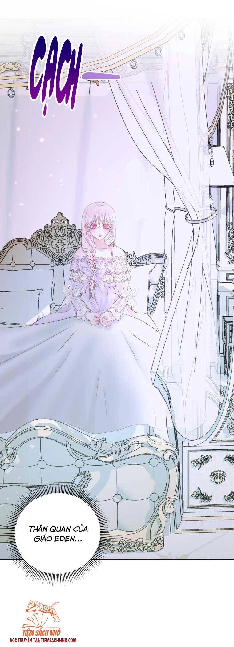 Siren: Trở Thành Gia Đình Của Nhân Vật Phản Diện Chapter 45 - 12