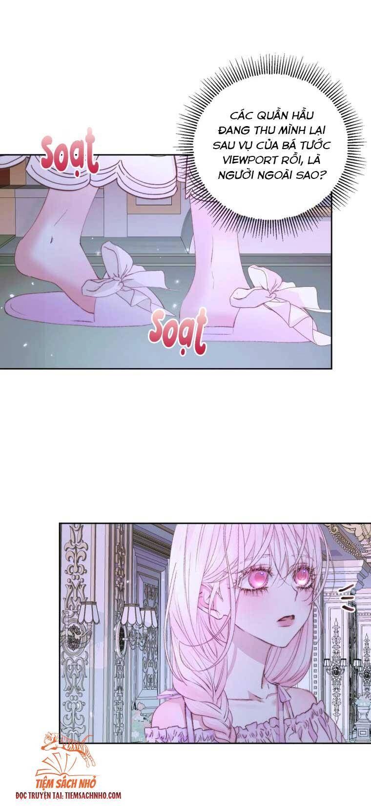 Siren: Trở Thành Gia Đình Của Nhân Vật Phản Diện Chapter 45 - 17