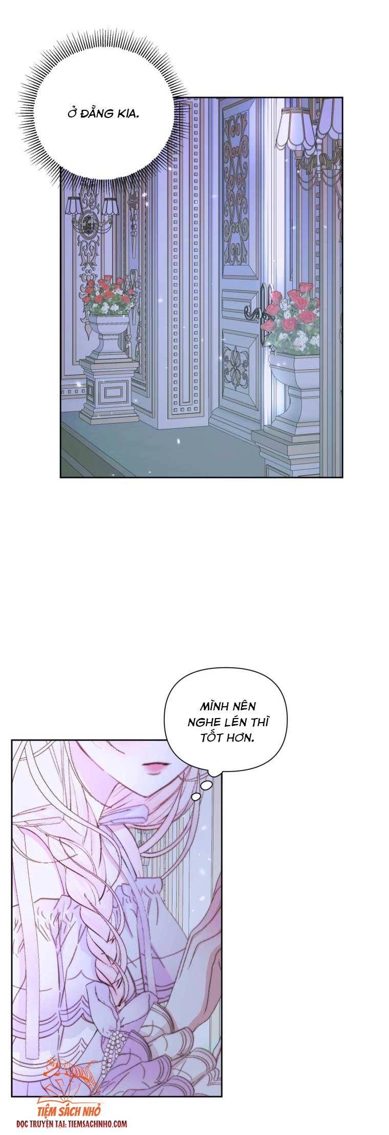 Siren: Trở Thành Gia Đình Của Nhân Vật Phản Diện Chapter 45 - 18