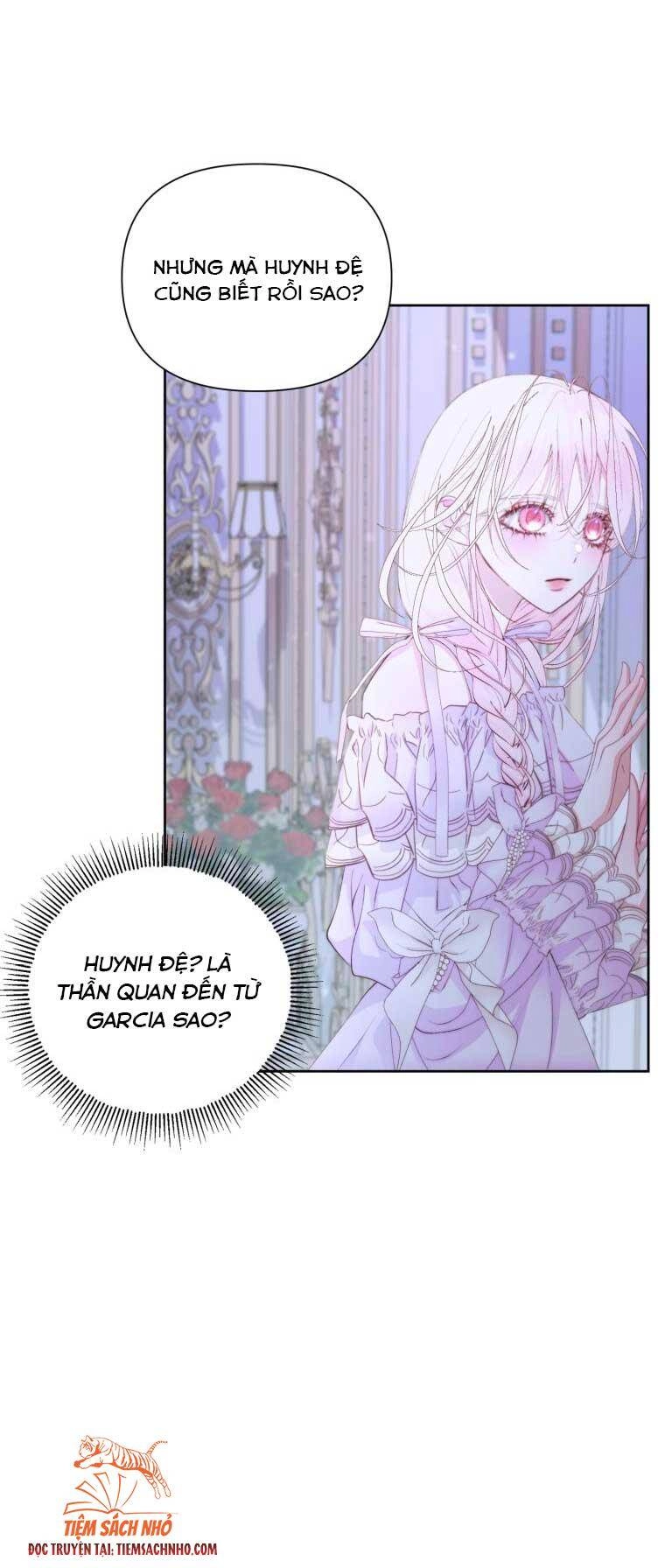 Siren: Trở Thành Gia Đình Của Nhân Vật Phản Diện Chapter 45 - 21