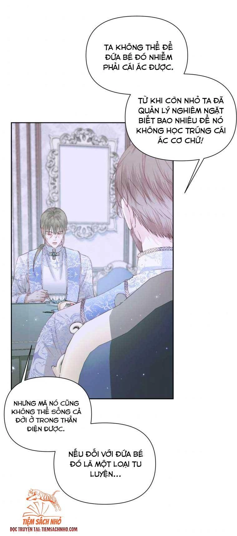 Siren: Trở Thành Gia Đình Của Nhân Vật Phản Diện Chapter 45 - 23