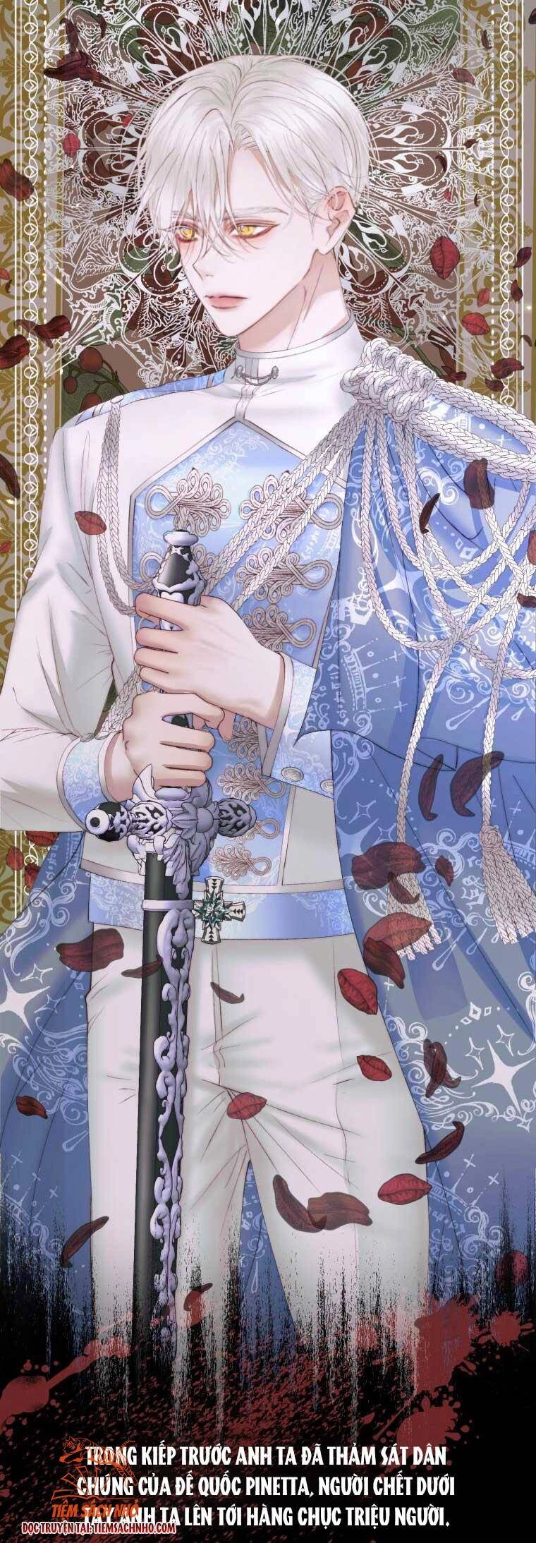 Siren: Trở Thành Gia Đình Của Nhân Vật Phản Diện Chapter 45 - 30