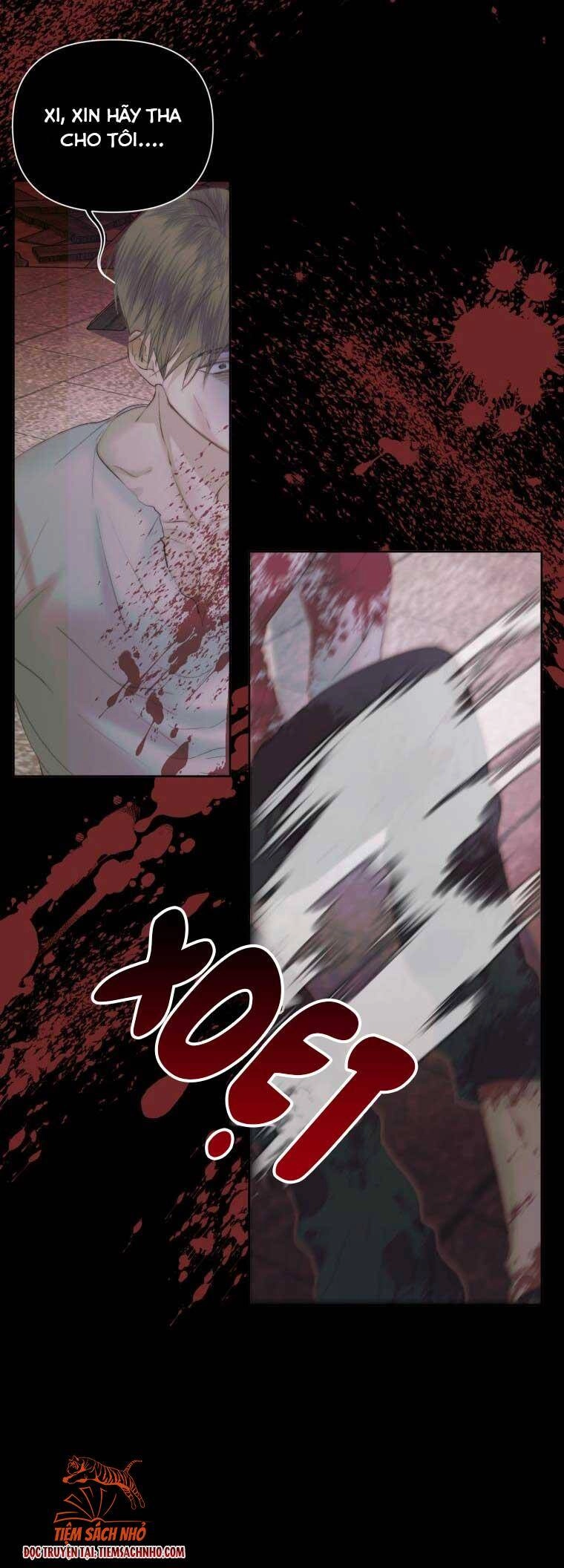 Siren: Trở Thành Gia Đình Của Nhân Vật Phản Diện Chapter 45 - 31