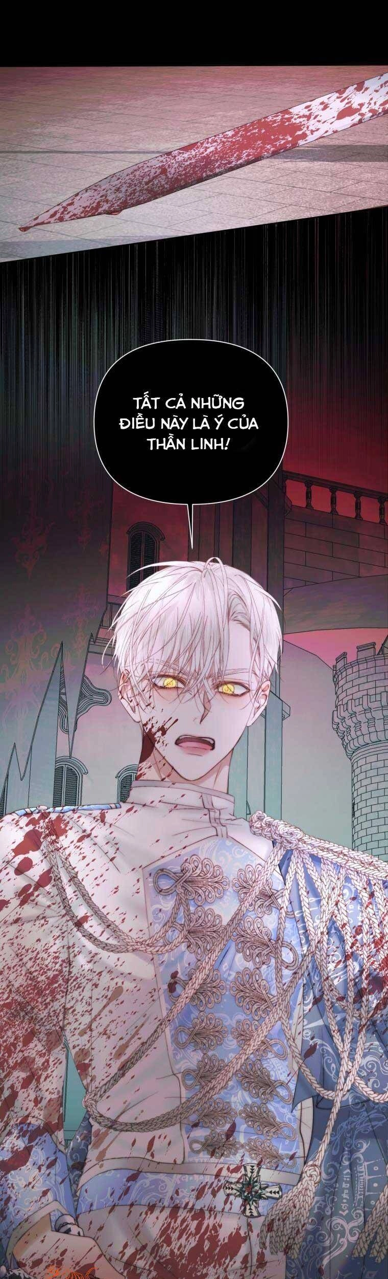 Siren: Trở Thành Gia Đình Của Nhân Vật Phản Diện Chapter 45 - 32