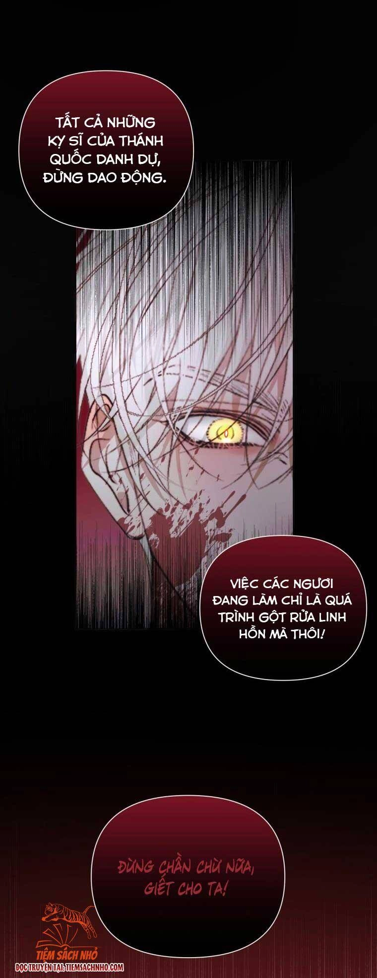 Siren: Trở Thành Gia Đình Của Nhân Vật Phản Diện Chapter 45 - 34