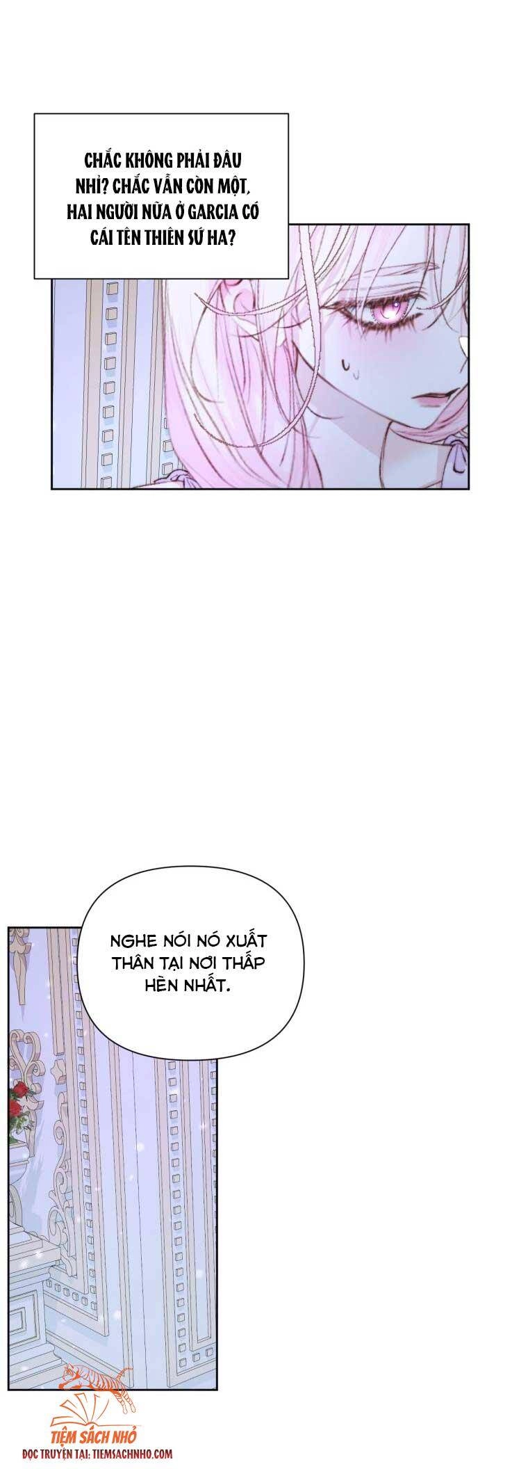 Siren: Trở Thành Gia Đình Của Nhân Vật Phản Diện Chapter 45 - 36