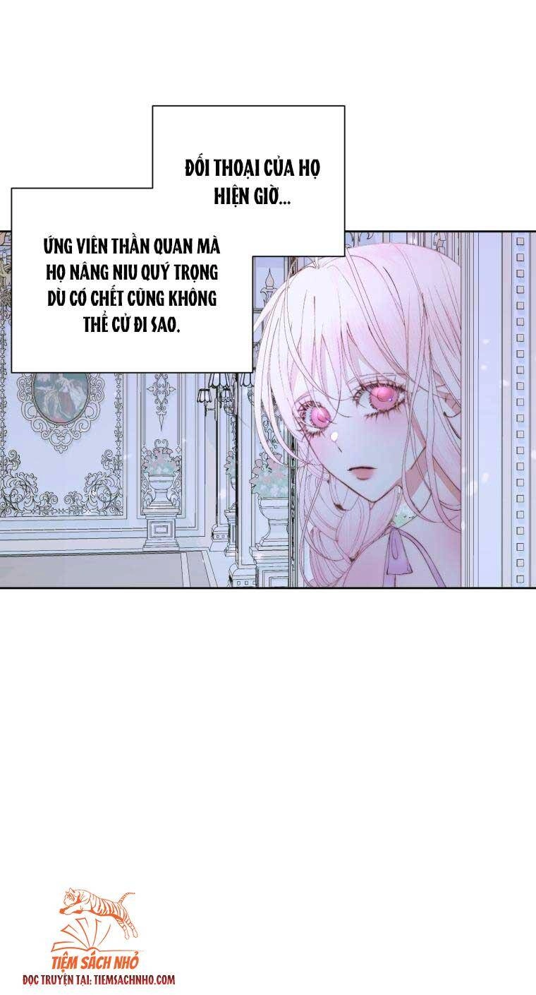 Siren: Trở Thành Gia Đình Của Nhân Vật Phản Diện Chapter 45 - 43