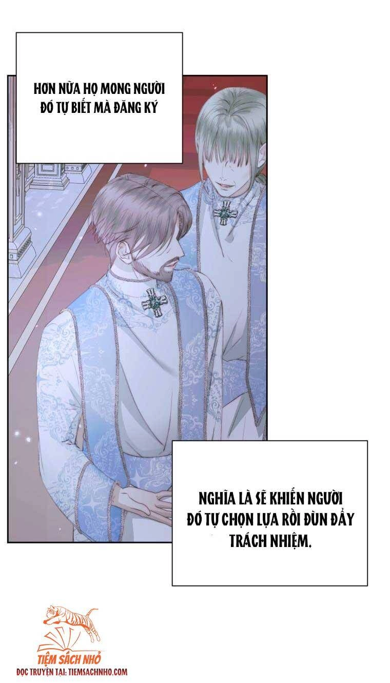 Siren: Trở Thành Gia Đình Của Nhân Vật Phản Diện Chapter 45 - 44