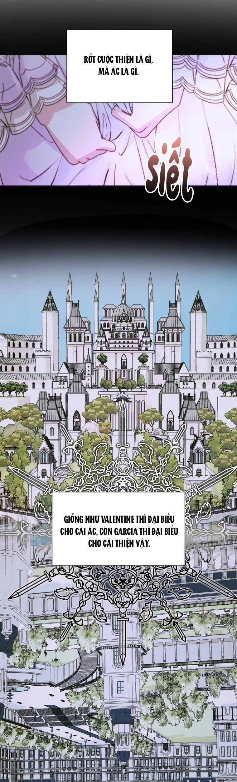 Siren: Trở Thành Gia Đình Của Nhân Vật Phản Diện Chapter 45 - 46