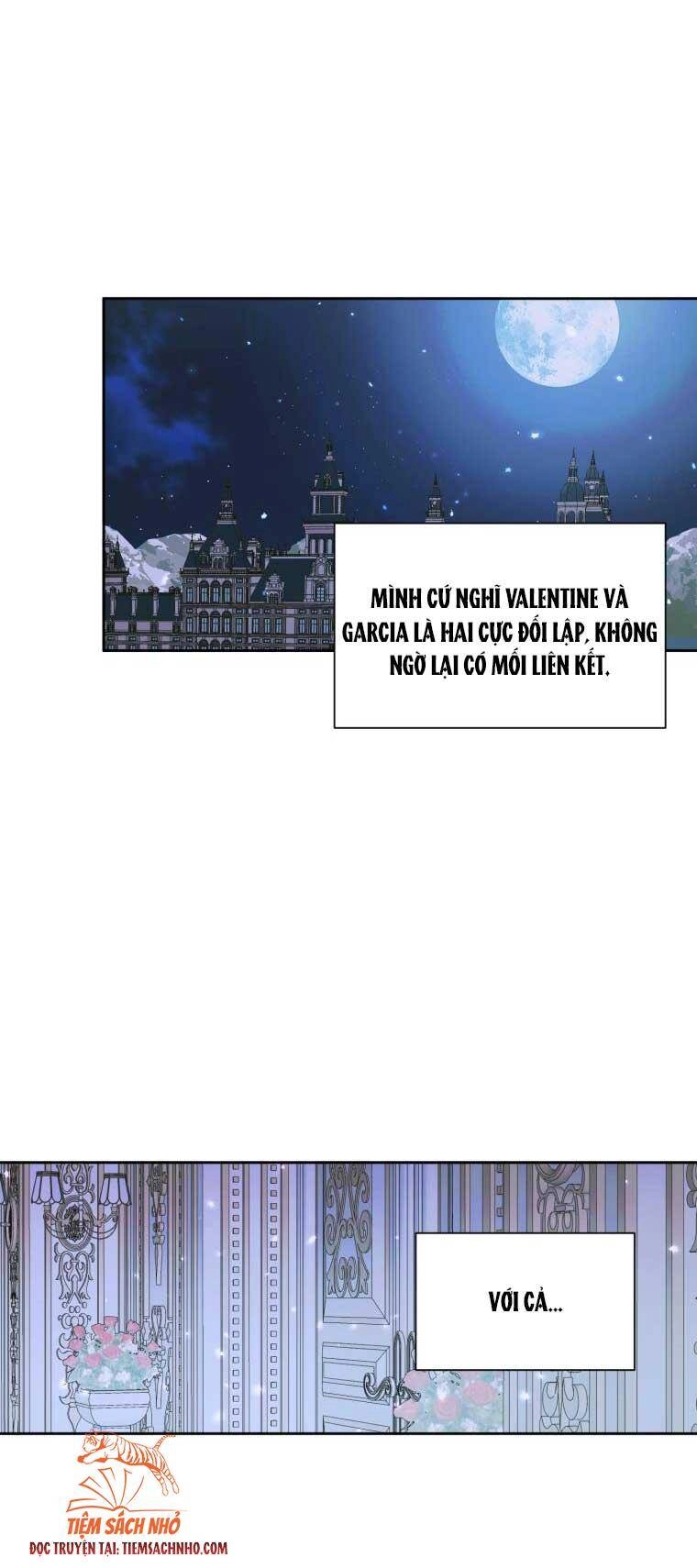 Siren: Trở Thành Gia Đình Của Nhân Vật Phản Diện Chapter 45 - 50