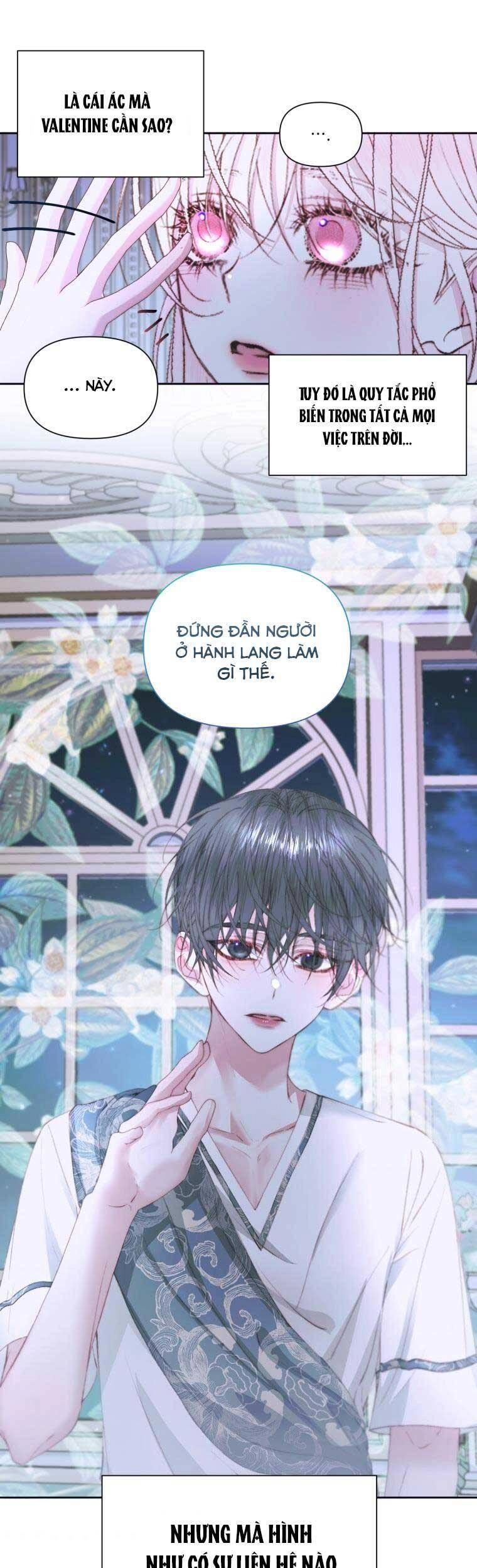 Siren: Trở Thành Gia Đình Của Nhân Vật Phản Diện Chapter 45 - 52