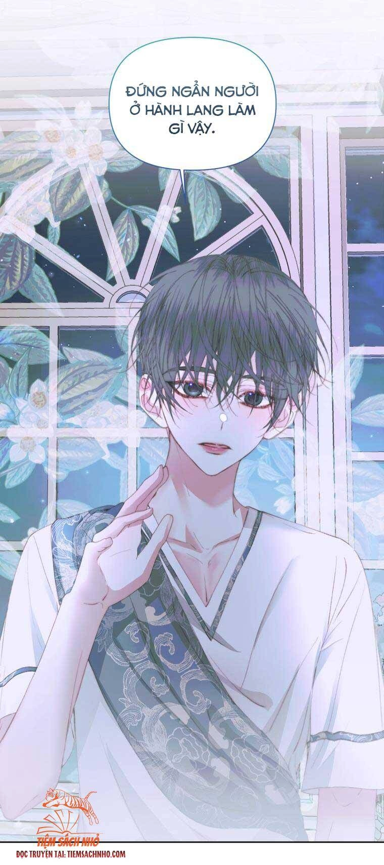 Siren: Trở Thành Gia Đình Của Nhân Vật Phản Diện Chapter 46 - 3