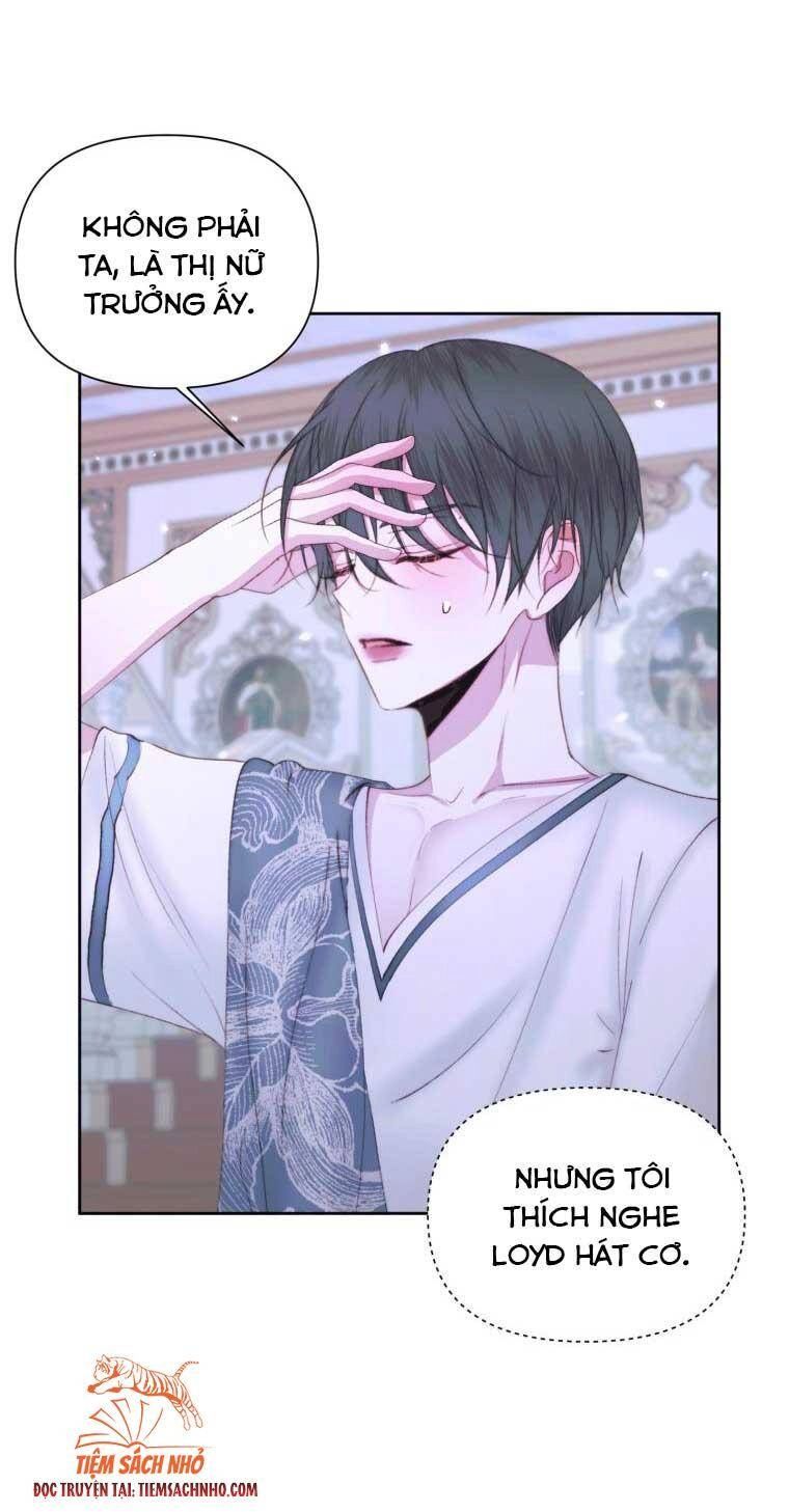 Siren: Trở Thành Gia Đình Của Nhân Vật Phản Diện Chapter 46 - 6