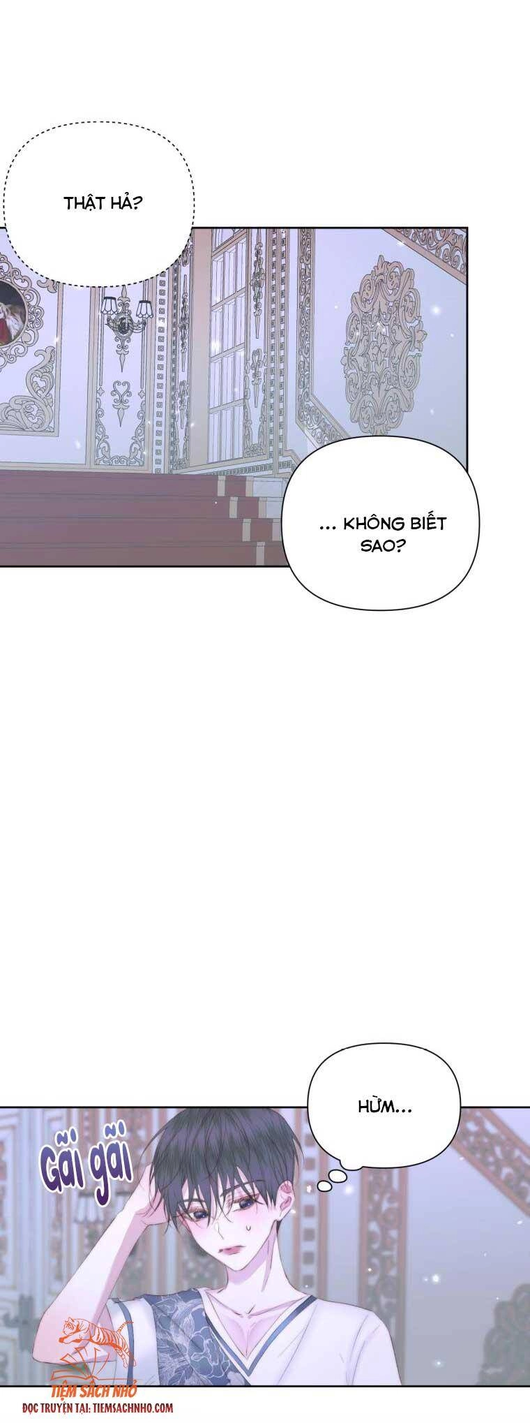 Siren: Trở Thành Gia Đình Của Nhân Vật Phản Diện Chapter 46 - 10