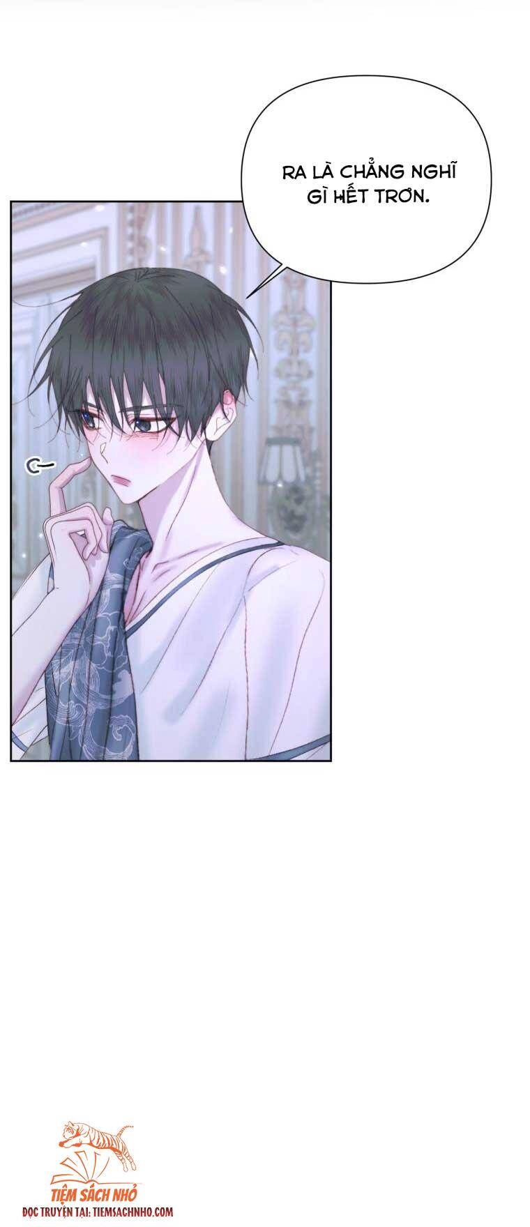 Siren: Trở Thành Gia Đình Của Nhân Vật Phản Diện Chapter 46 - 13