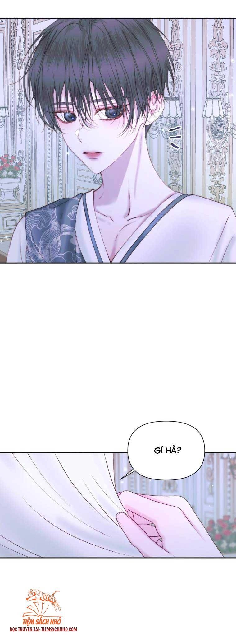 Siren: Trở Thành Gia Đình Của Nhân Vật Phản Diện Chapter 46 - 14