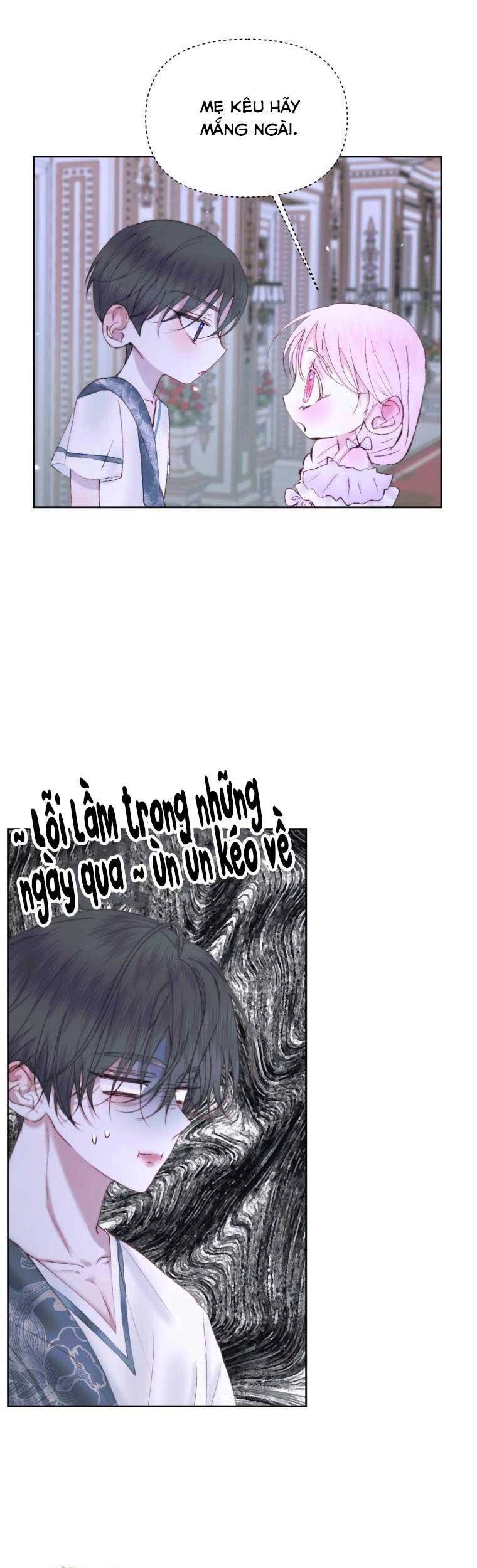 Siren: Trở Thành Gia Đình Của Nhân Vật Phản Diện Chapter 46 - 15