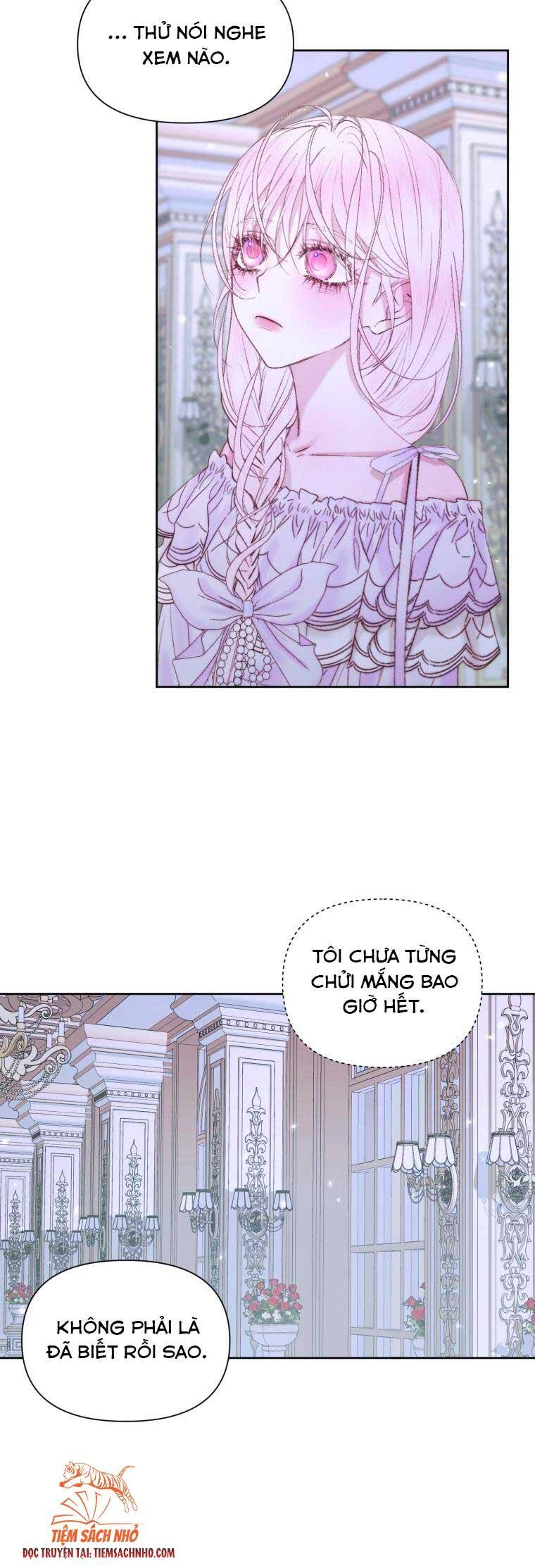 Siren: Trở Thành Gia Đình Của Nhân Vật Phản Diện Chapter 46 - 17