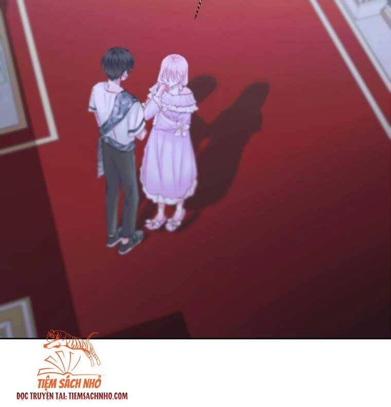 Siren: Trở Thành Gia Đình Của Nhân Vật Phản Diện Chapter 46 - 19