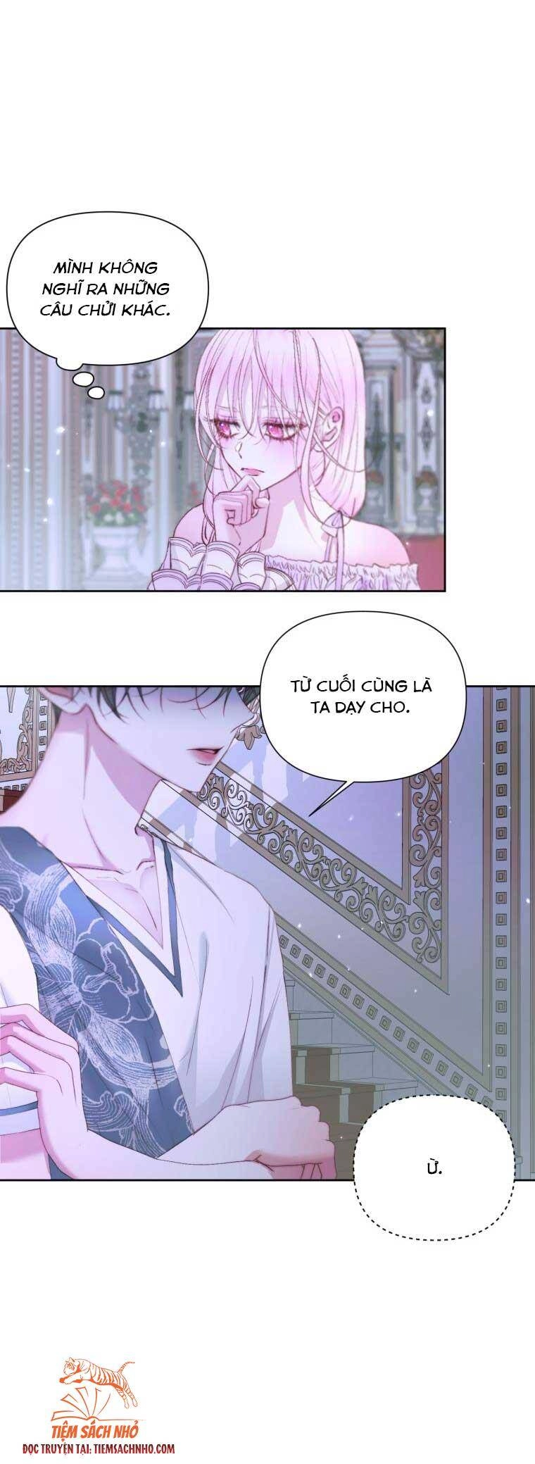 Siren: Trở Thành Gia Đình Của Nhân Vật Phản Diện Chapter 46 - 20