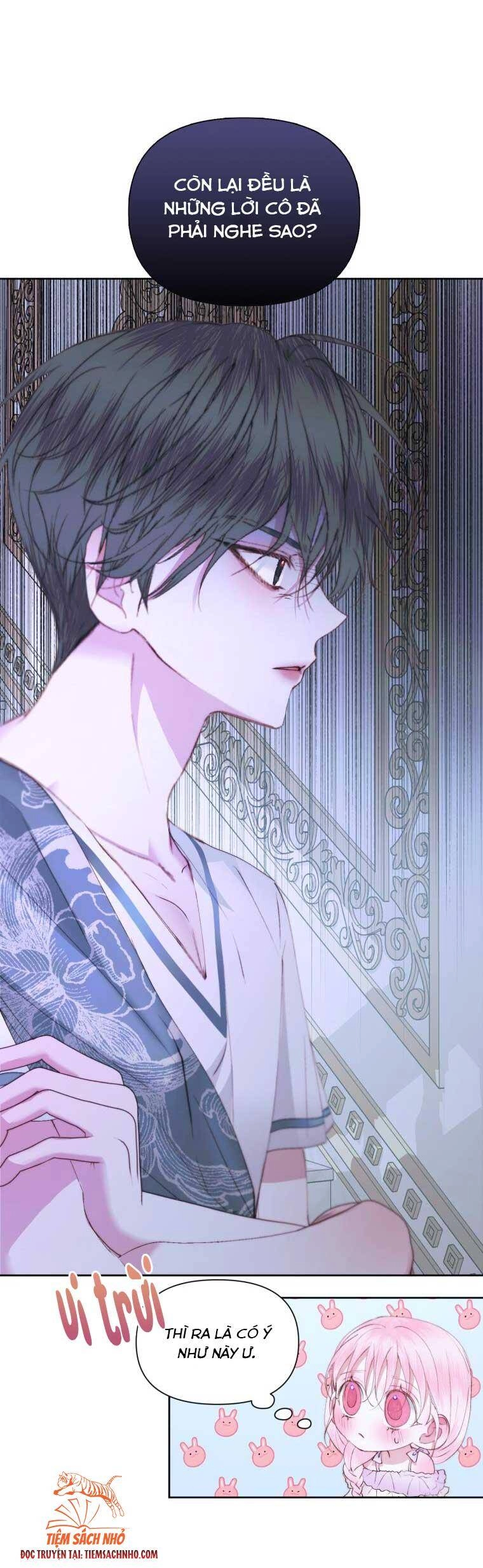 Siren: Trở Thành Gia Đình Của Nhân Vật Phản Diện Chapter 46 - 21