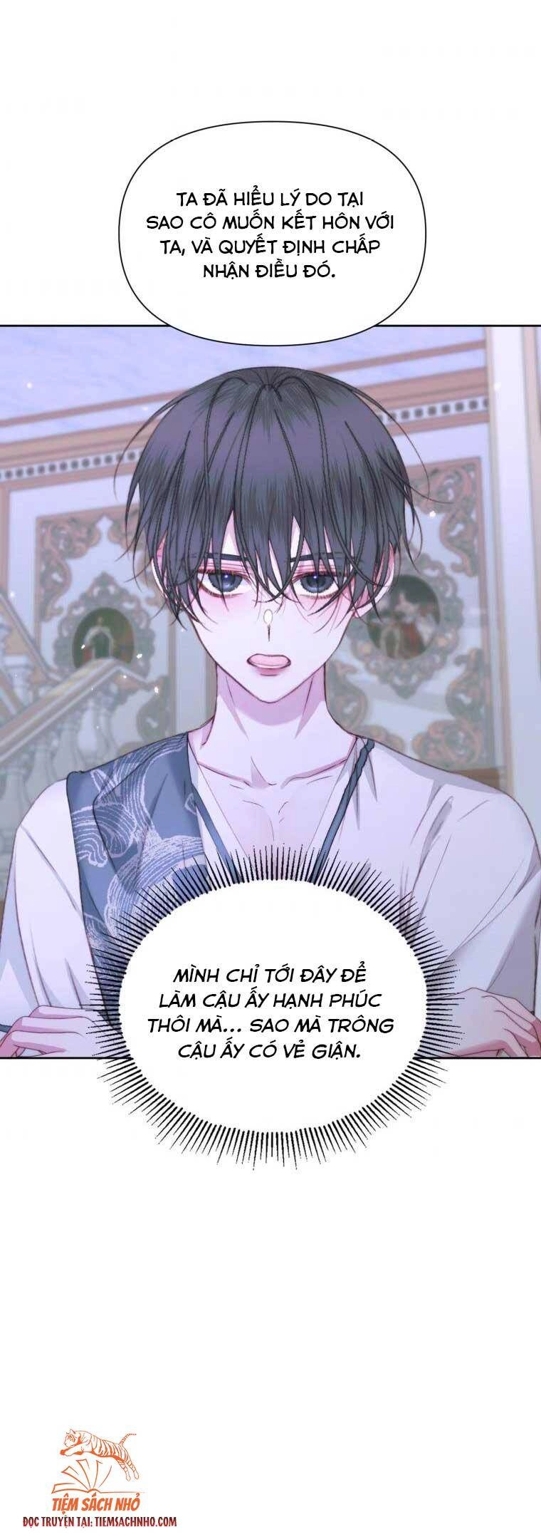 Siren: Trở Thành Gia Đình Của Nhân Vật Phản Diện Chapter 46 - 24